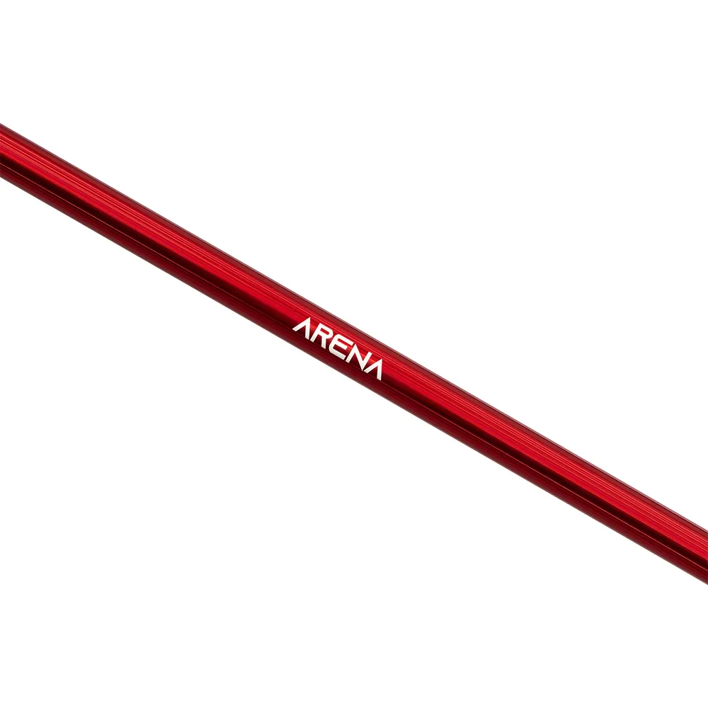 Підсак Favorite Arena ATLNRD1-190 телескоп. 1.25-1.90m к:red
