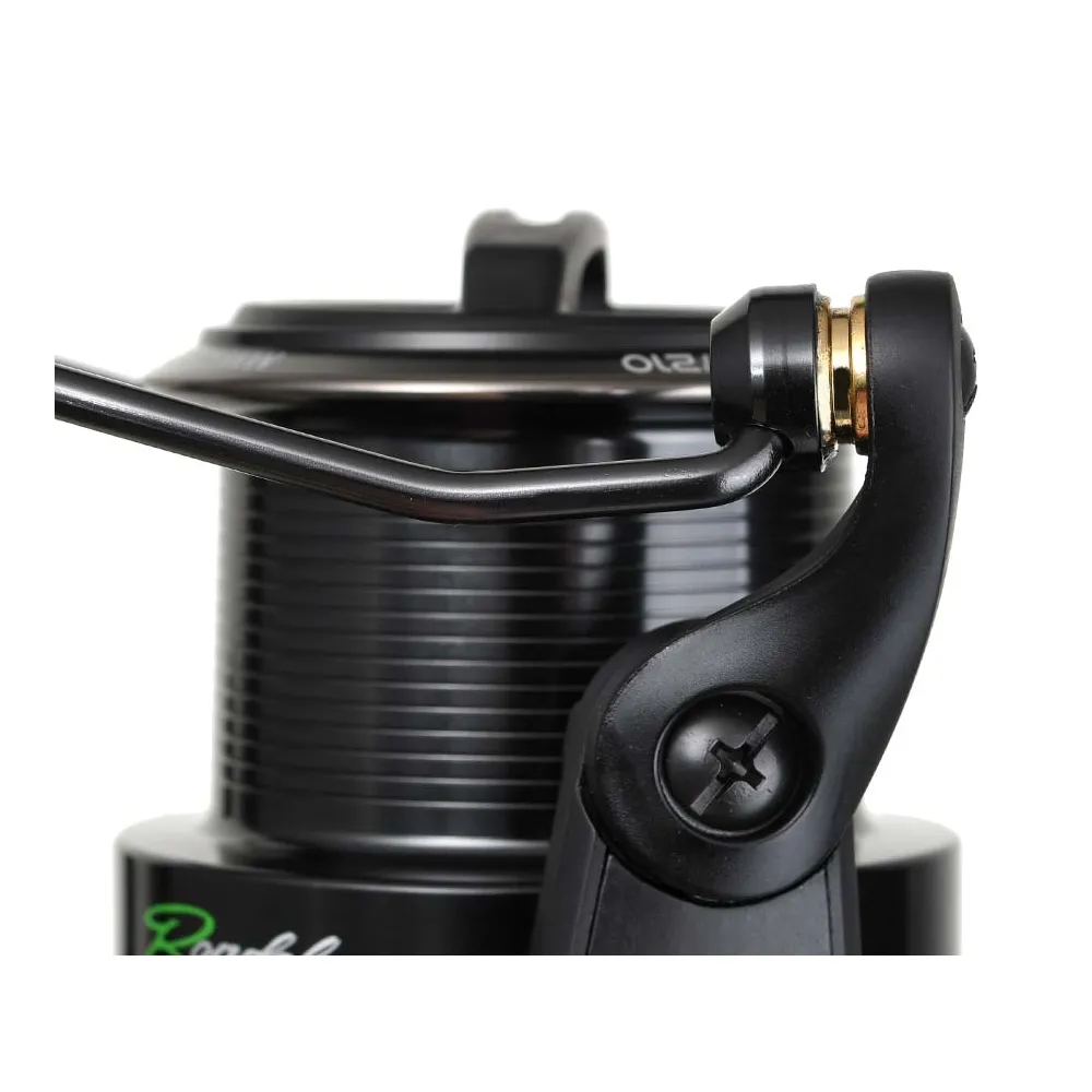 Котушка Carp Pro Rondel 7000 FS New
