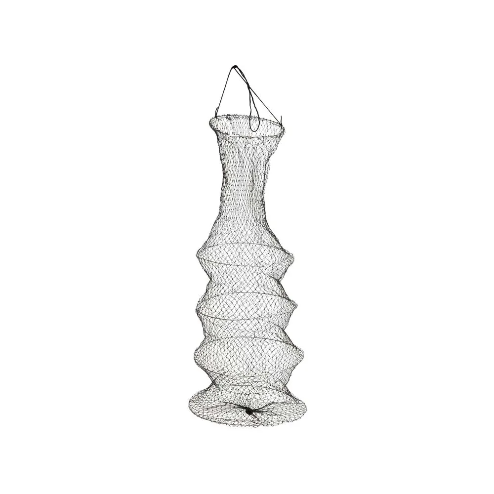Садок Flagman Compact Keepnet 4 rings