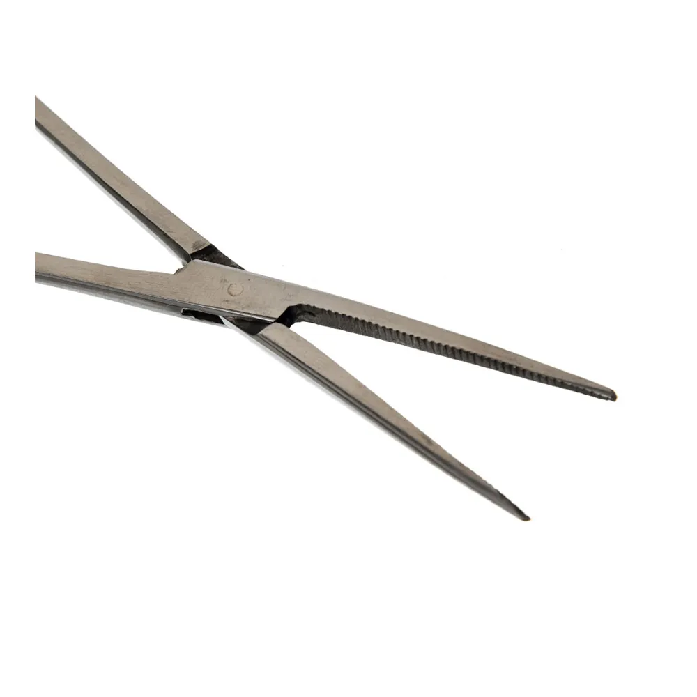 Затискач Flagman Forcept 18см