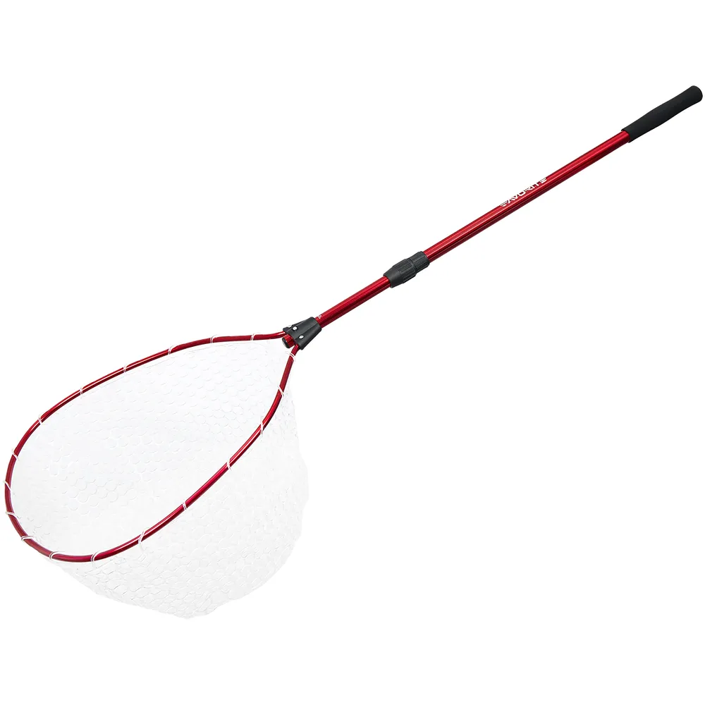 Підсак Favorite Arena ATLNRD1-190 телескоп. 1.25-1.90m к:red