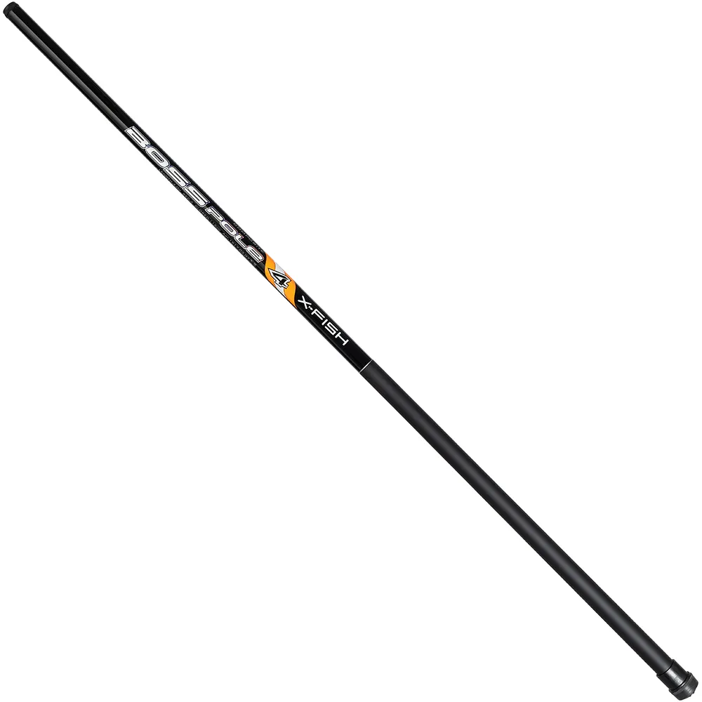 Вудилище махове X-Fish Boss Pole 4m
