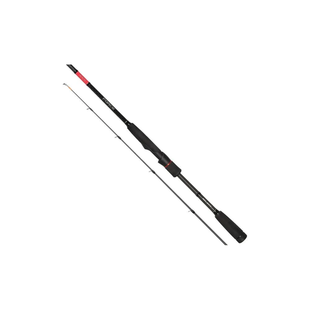 Спінінг Select Force FRC-762ML 2.28m 4-16g Fast