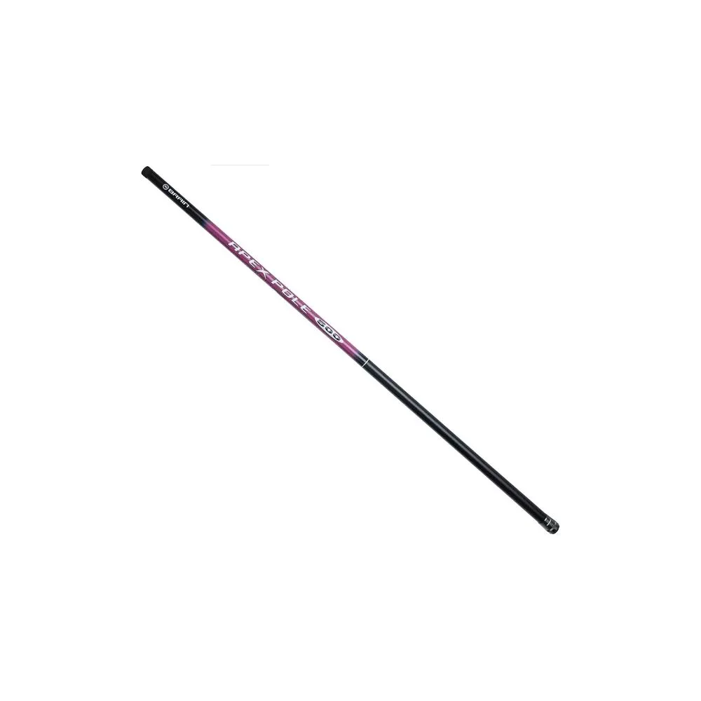 Вудилище махове Brain Apex Pole NEW 6.00m факт. довжина - 5.94m 340g