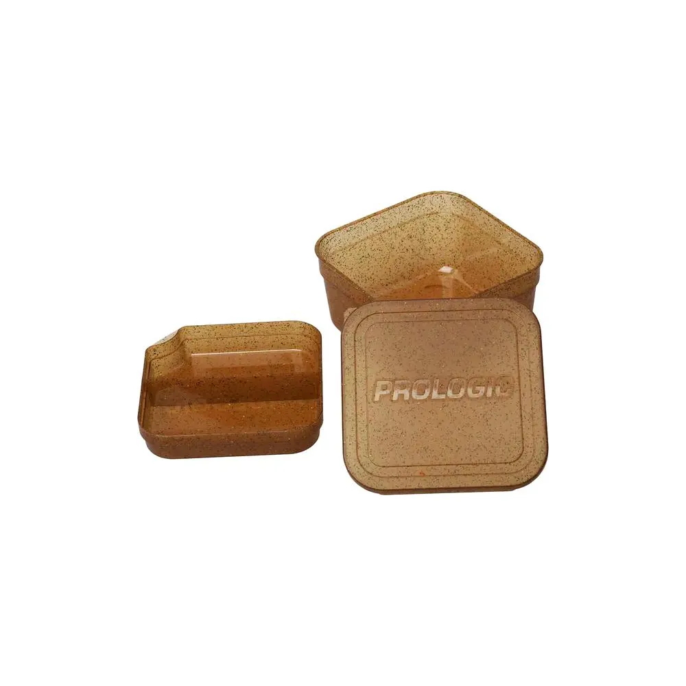 Ємність Prologic Mimicry Bait & Bits Tub M (17x17x6cm)