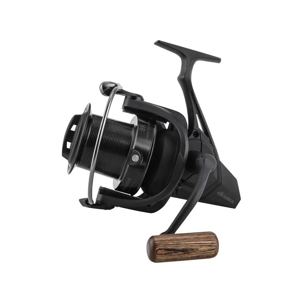 Котушка Okuma 8K FD 5+1BB 4.7:1