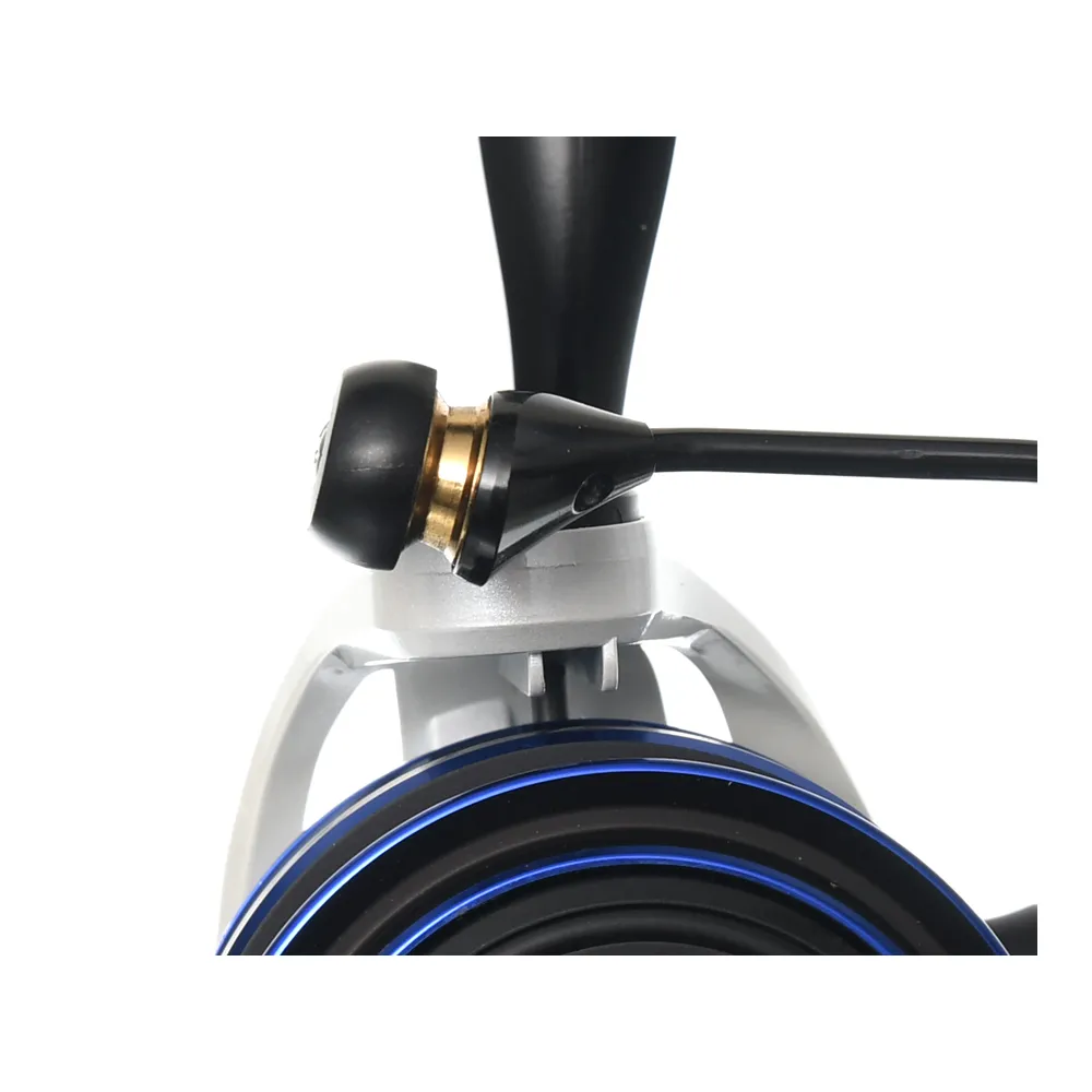 Котушка фідерна Flagman '24 Cast Master Feeder 4500 SI