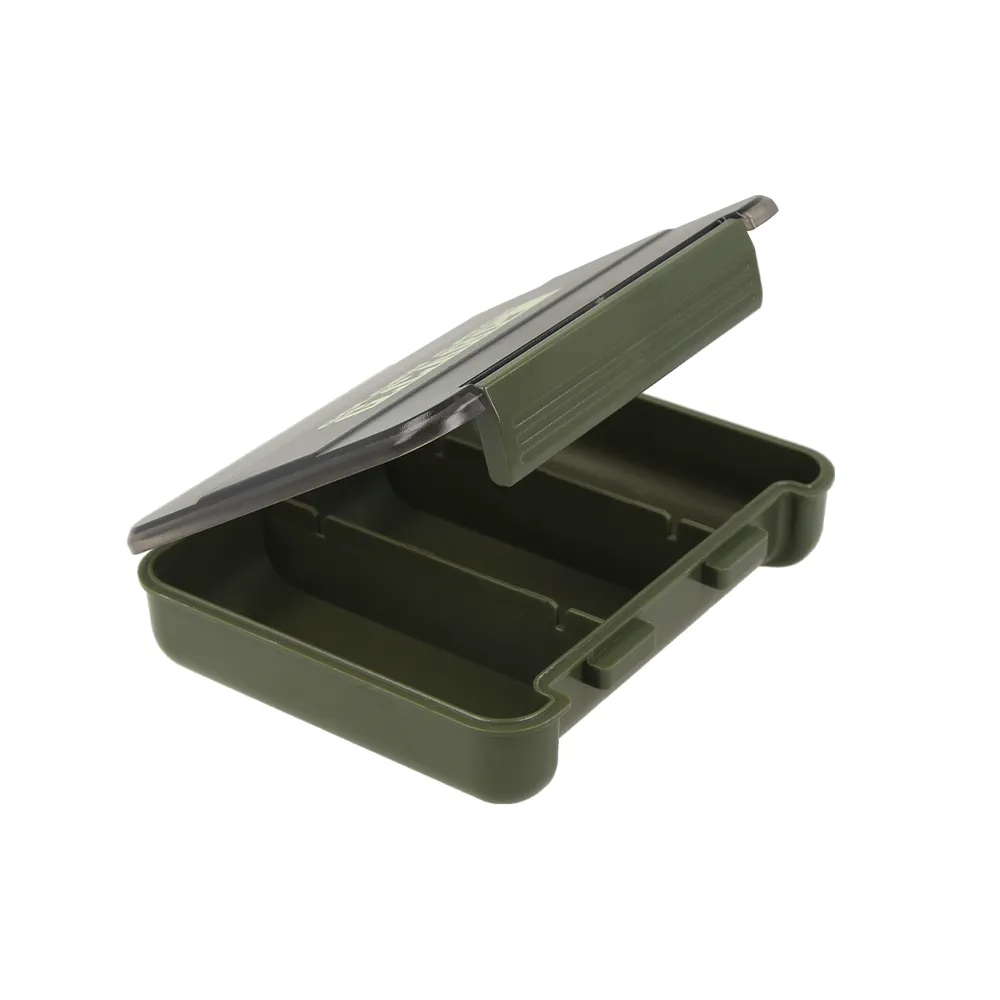 Коробка для аксесуарів GC G.Carp Mini Box 3 section