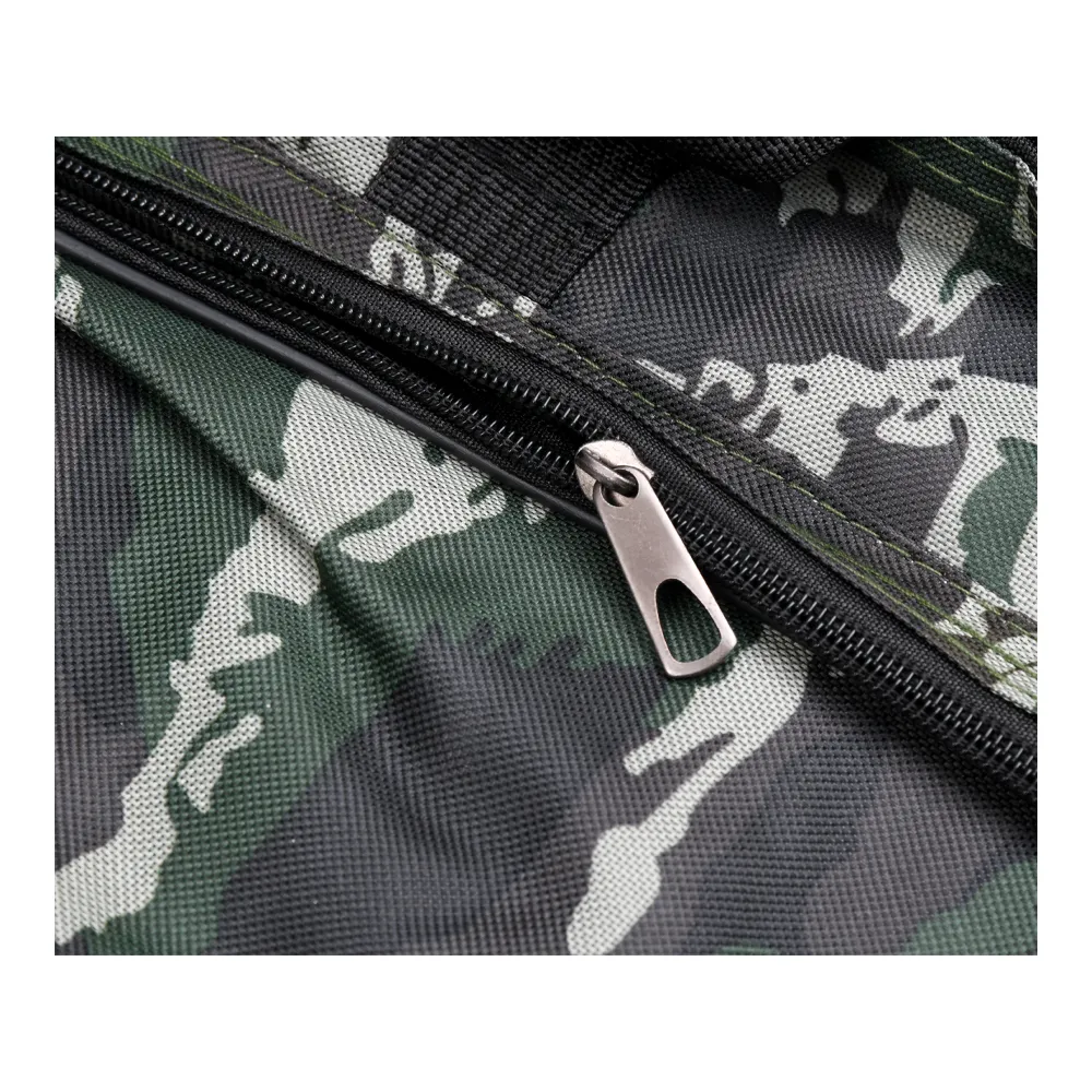 Чохол для вудлищ Flagman Rod Bag With Pocket 150см