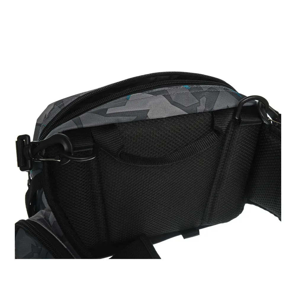 Поясна сумка Azura Kinetik Waist Bag Hard Pocket