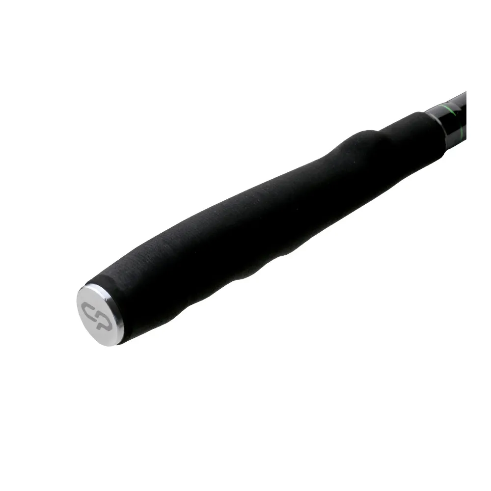 Коропове вудлище Carp Pro Blackpool Travel 12' 3lb