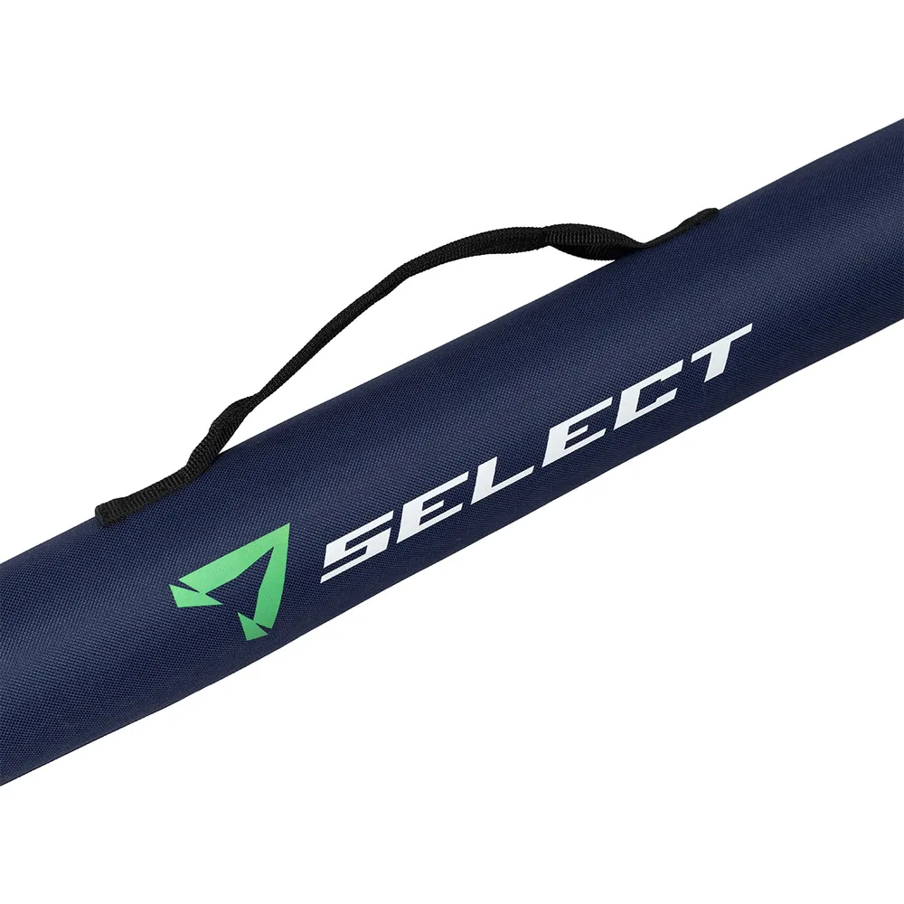 Тубус Select жорсткий 150х7.5cm к:синій