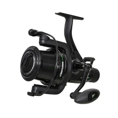Котушка Flagman Endura Carp 8000 FS