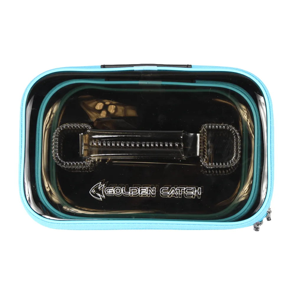 Набір кейсів GC Sintez Eva Accessory Cases