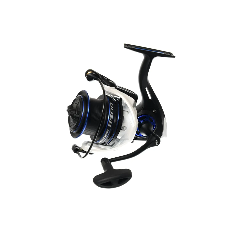 Котушка фідерна Flagman '24 Cast Master Feeder 5500 SI