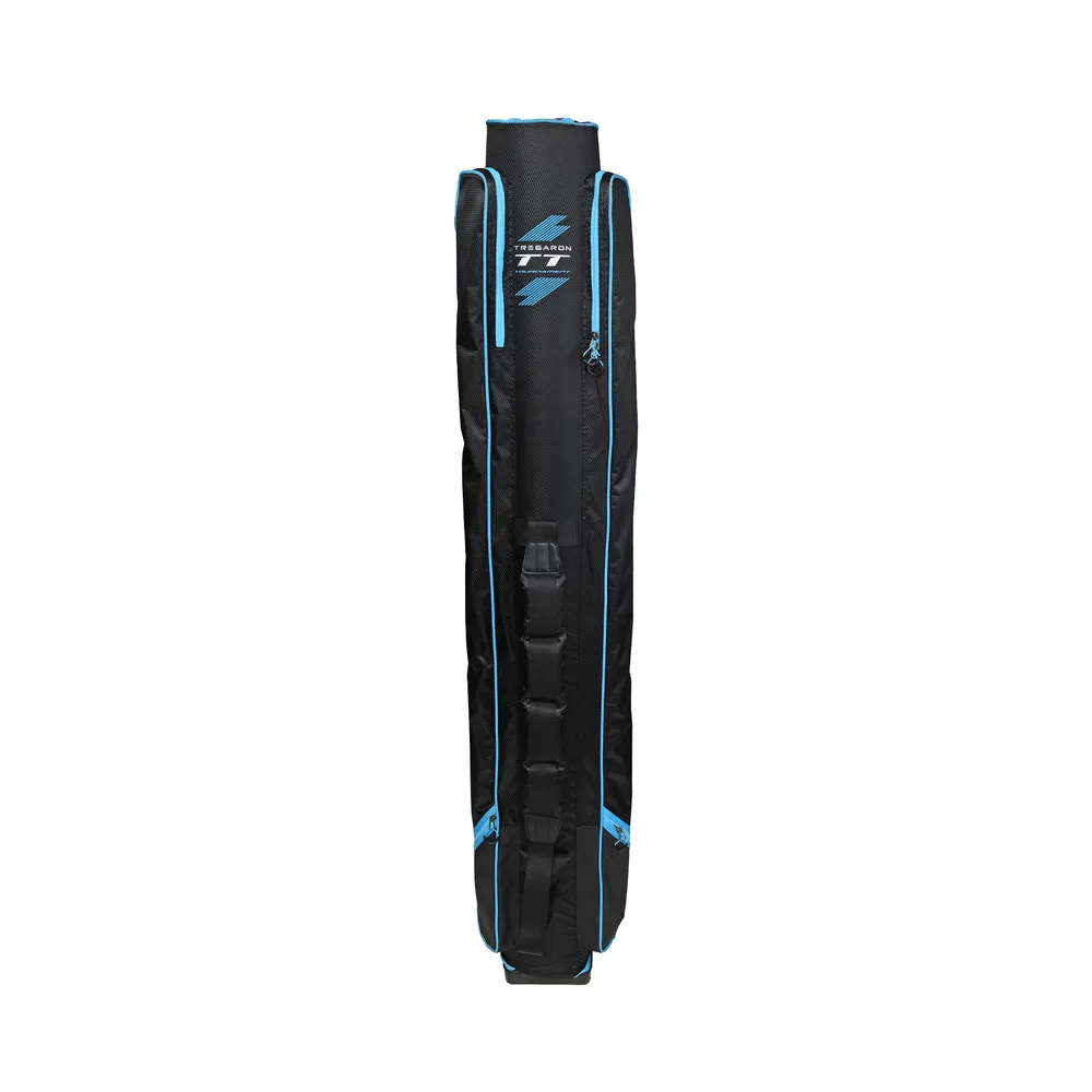Чохол для вудлищ Flagman Tregaron Tournament Hard Case for 6 Rods