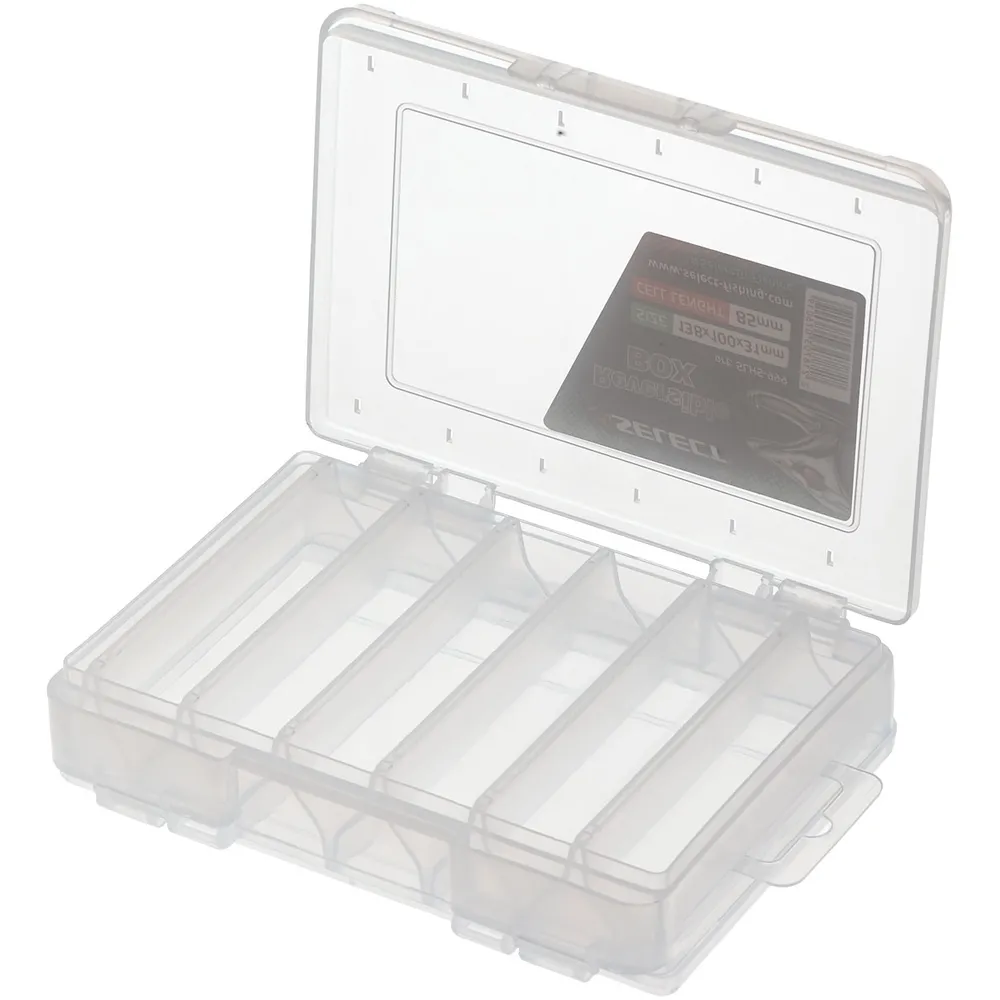 Коробка Select Reversible Box SLHS-999 13.8x10x3.1cm
