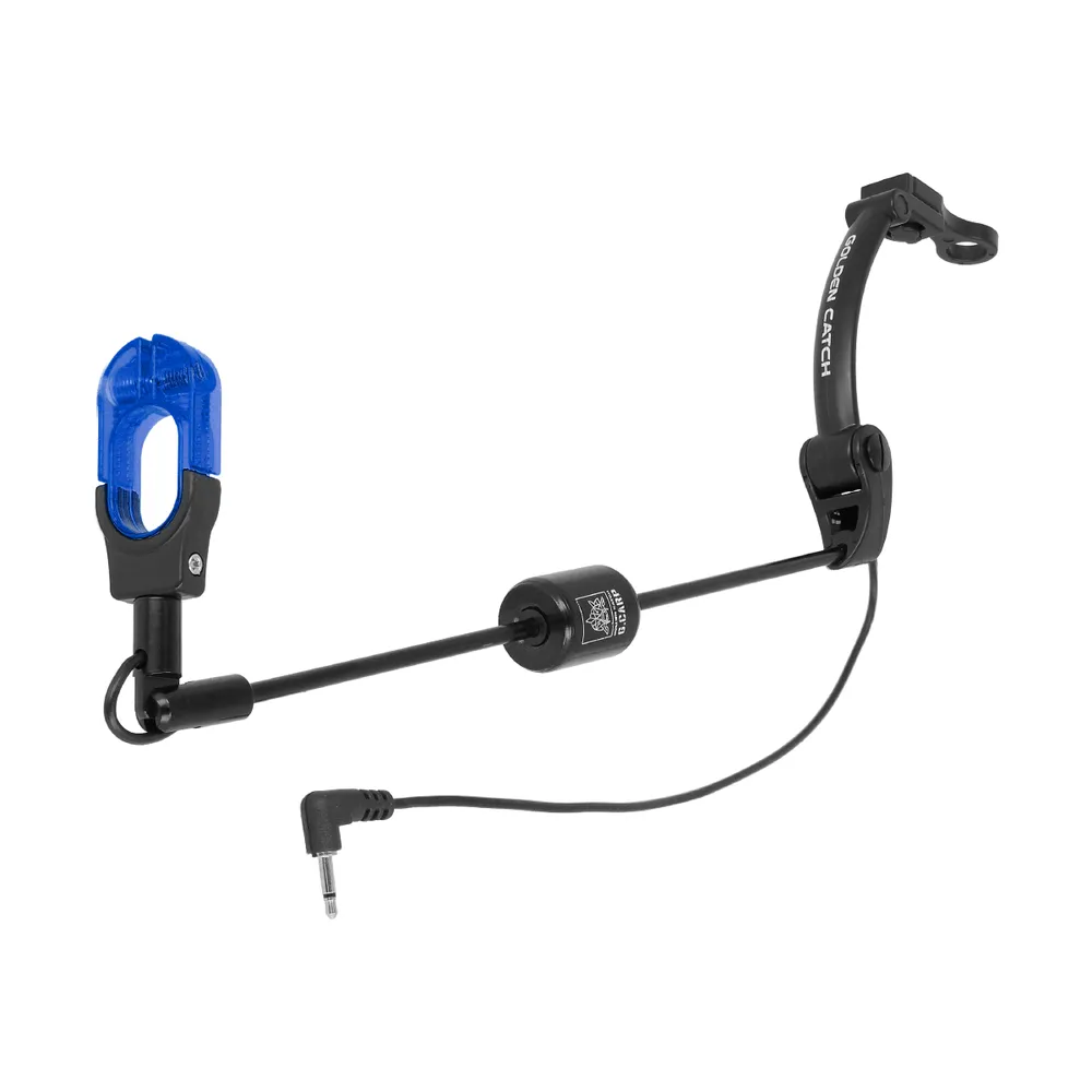Свінгер GC G.Carp Illuminated Stiff Swinger синій