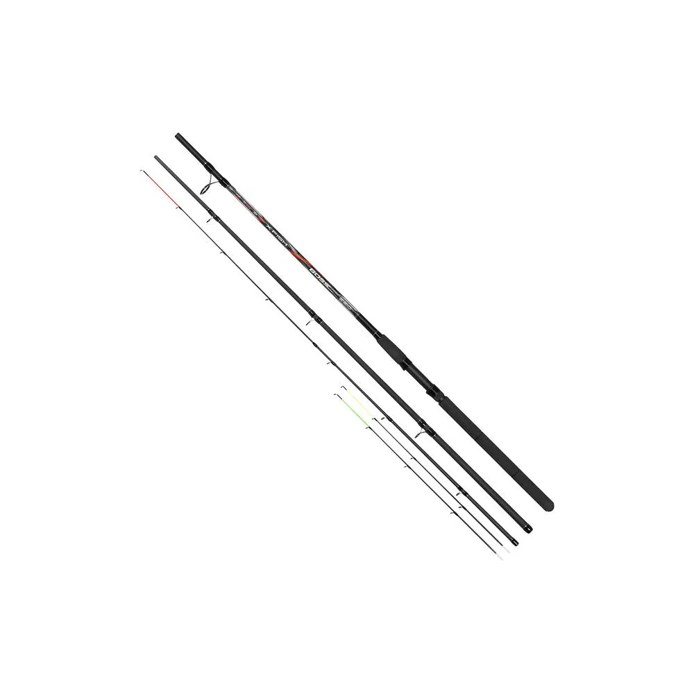 Вудилище фідерне X-Fish Boss Feeder 3.30m 50-150g
