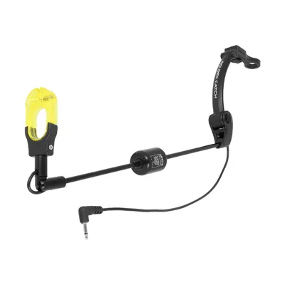 Свінгер GC G.Carp Illuminated Stiff Swinger жовтий