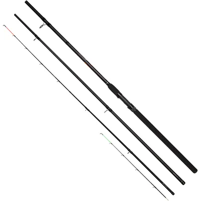 Вудилище фідерне X-Fish Trophy Feeder 3.30m Max 150g