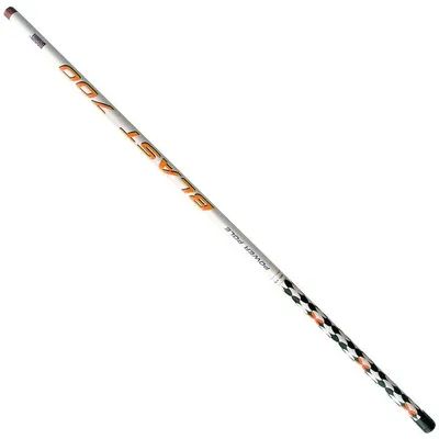 Вудилище махове Brain Blast Pole 4.0m, факт. довжина - 3.7m, 135 g