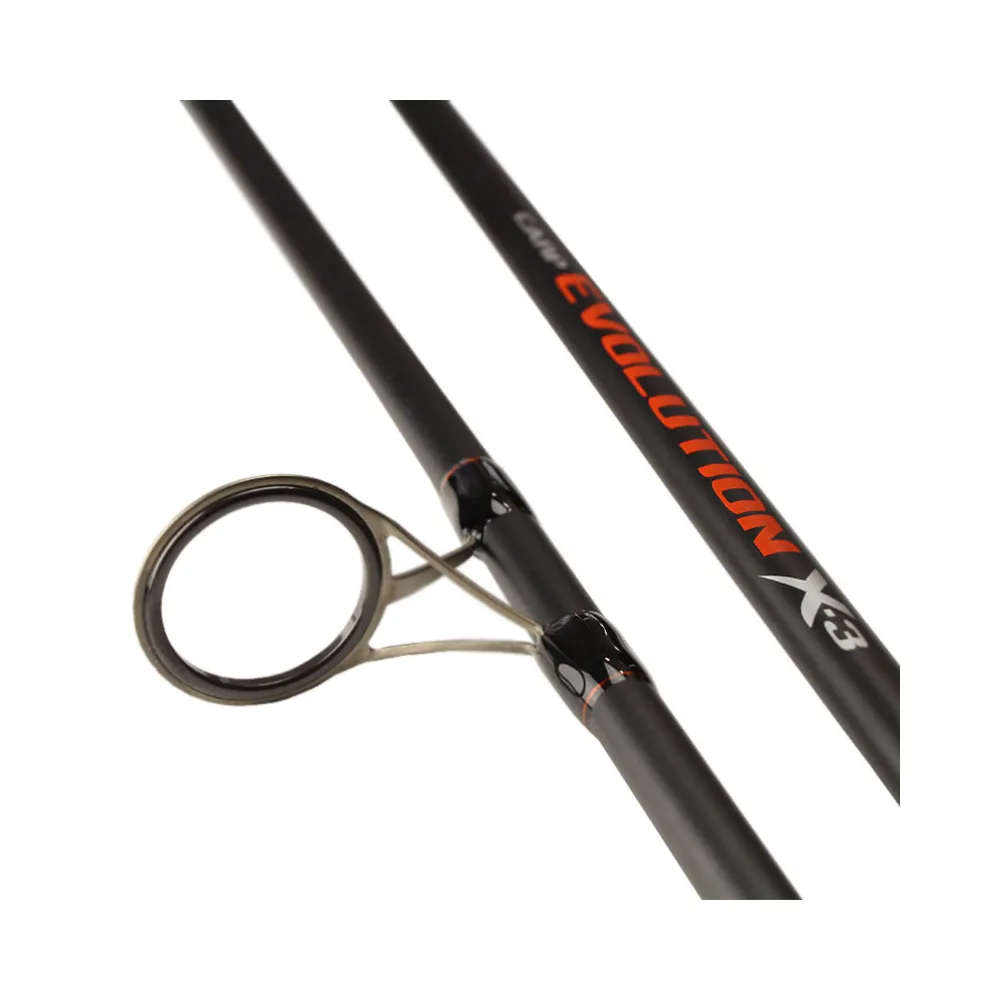 Вудилище коропове GC X-3 Carp Evolution 3.90м 3.5lb