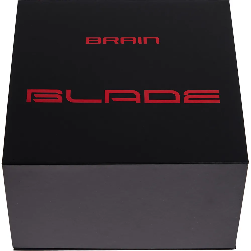 Котушка Brain Blade 4000S 7+1BB 4.5:1
