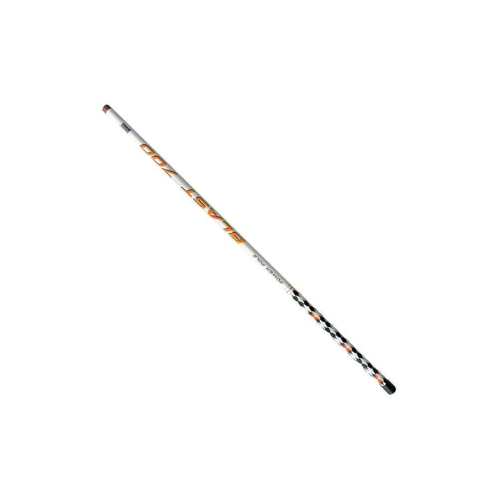 Вудилище махове Brain Blast Pole 6.0m, факт. довжина - 5.6m, 288 g