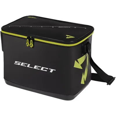 Сумка Select Folding Bakkan PRO 23L к:black