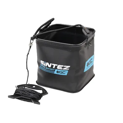Відро GC Sintez Eva Water Bucket