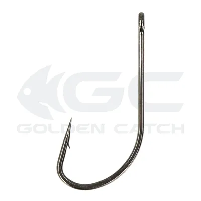 Гачок GC Feeder Basic F-314BN №10 (10шт)