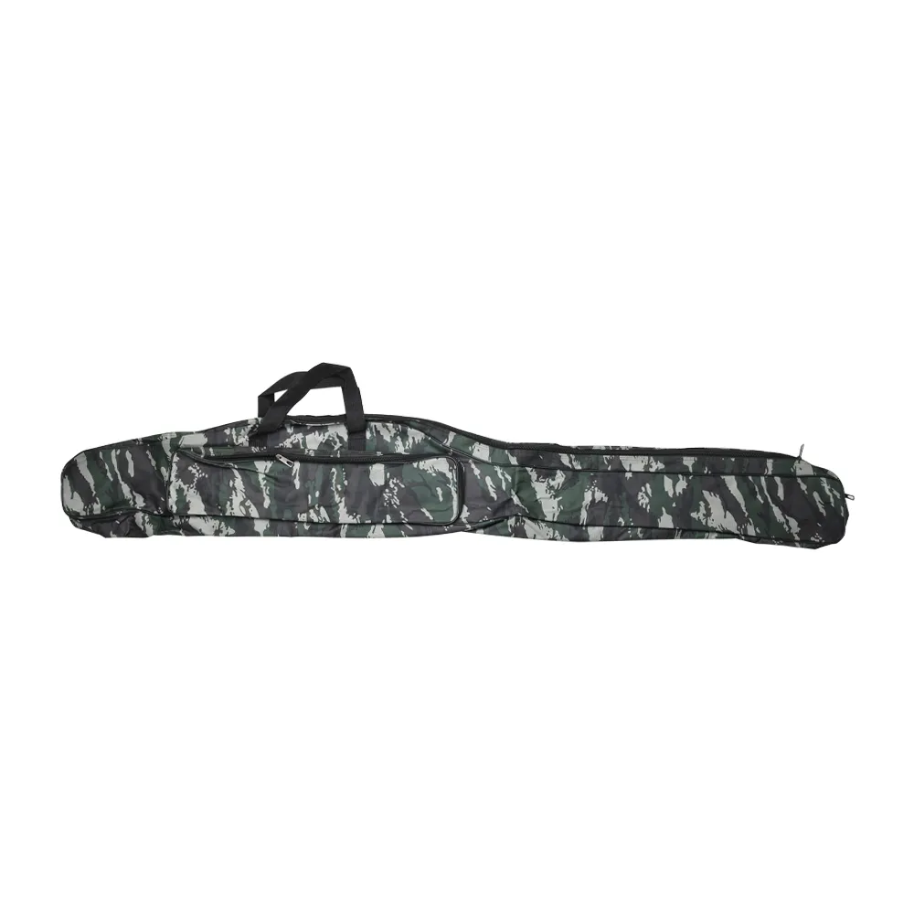 Чохол для вудлищ Flagman Rod Bag With Pocket 120см