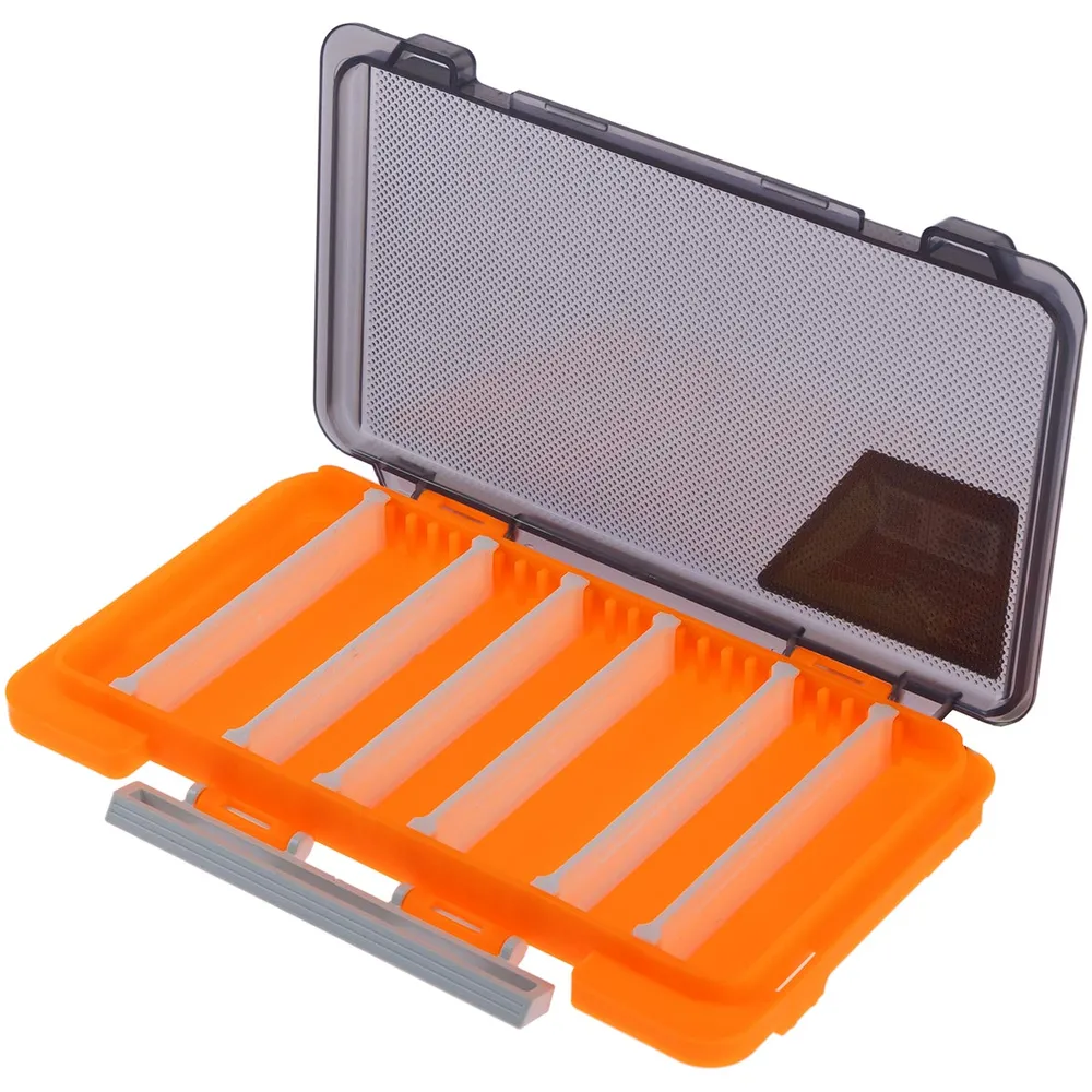 Коробка Select Terminal Tackle Box SLXD-63B 17.5x10.5x2cm