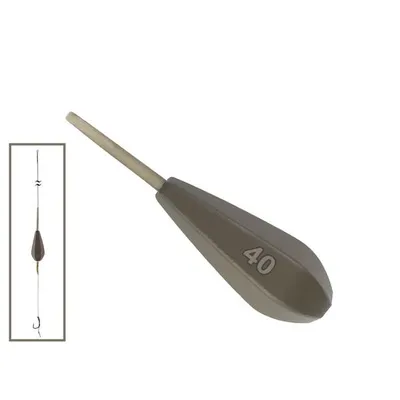короповий вантаж горизонт - інлайн 40г. (10шт).