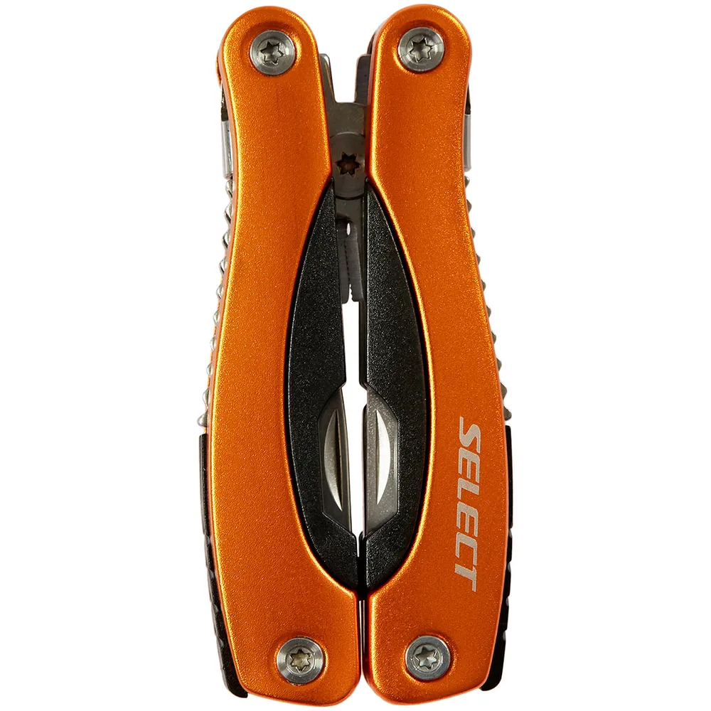 Мультитул рибальський Select SL-MT01