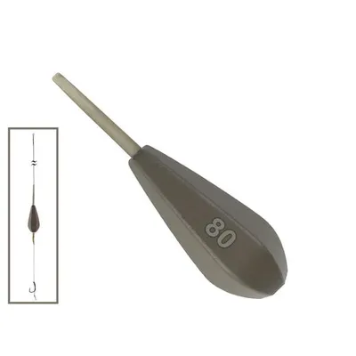 короповий вантаж горизонт - інлайн 80г. (10шт).