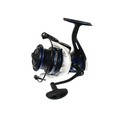 Котушка фідерна Flagman '24 Cast Master Feeder 5500 SI