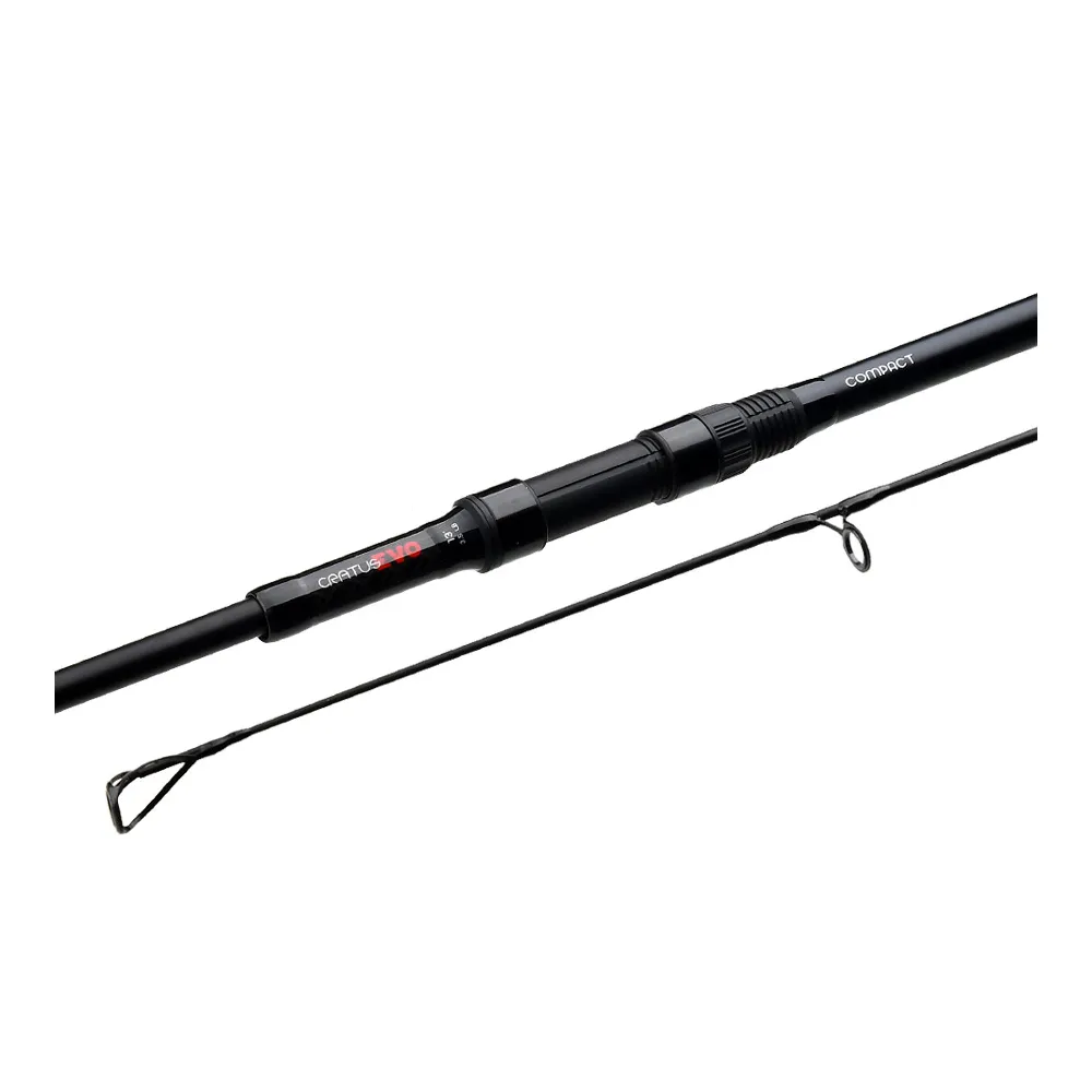 Коропове вудлище Carp Pro Cratus Compact EVO 13' 3.5lb
