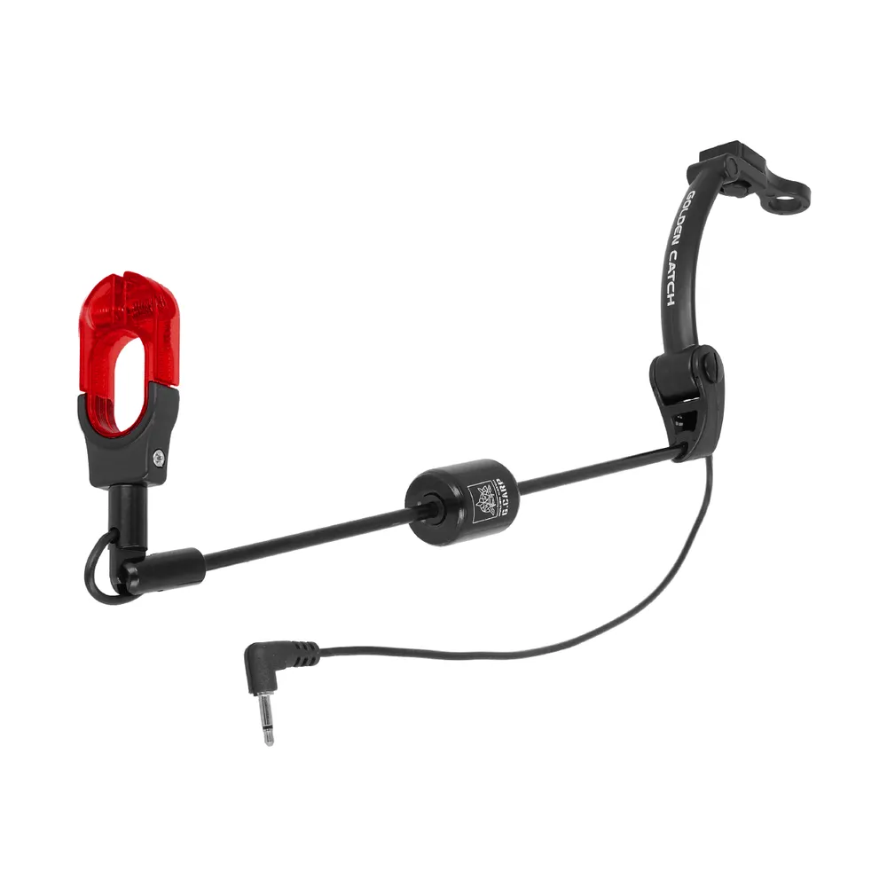 Свінгер GC G.Carp Illuminated Stiff Swinger червоний