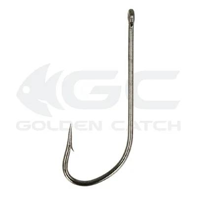 Гачок GC Feeder Basic 1053BN №10(10шт)