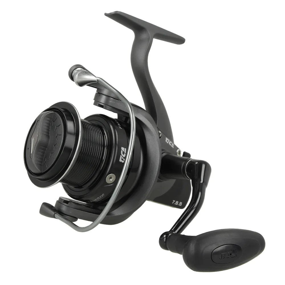 Котушка фідерна Tica Feeder Mentor FM2000